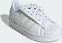 Adidas Superstar Led Lights Comfort Closure Elastic Lace Schoenen Kids - Thumbnail 5