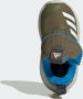Adidas SPORTSWEAR Suru365 Trainers Baby Green Kinderen - Thumbnail 10