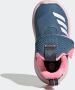 Adidas SPORTSWEAR Suru365 Trainers Baby Blue Kinderen - Thumbnail 10
