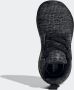 Adidas Originals Swift Run 22 sneakers Swift Run 22 zwart grijs Mesh 20 - Thumbnail 3