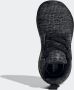 Adidas Originals Swift Run 22 sneakers Swift Run 22 zwart grijs Jongens Meisjes Mesh 20 - Thumbnail 3