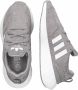 Adidas Sportswear Swift Run 22 Schoenen Kinderen Grijs - Thumbnail 10