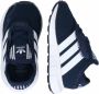 Adidas Originals Swift Run sneakers donkerblauw wit zwart - Thumbnail 24