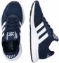 Adidas Originals Swift Run sneakers donkerblauw wit zwart - Thumbnail 22