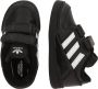 Adidas Team Court 2.0 STR Comfort Closure Shoes Kids - Thumbnail 8