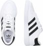 Adidas Originals Team Court EL I sneakers wit zwart - Thumbnail 15