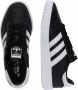 Adidas Originals Team Court J Ef6810 36 shoes Zwart - Thumbnail 8