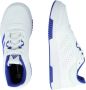 Adidas Sportswear Tensaur Sport 2.0 sneakers wit blauw zwart Imitatieleer 36 2 3 - Thumbnail 15