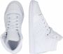Adidas Originals Top Ten J leren sneakers wit - Thumbnail 4