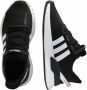 Adidas Originals U Path Run J Sneakers Sport Casual schoenen Zwart G28108 - Thumbnail 7