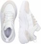 Adidas Originals ZX 22 Schoenen Cloud White Cloud White Crystal White - Thumbnail 13