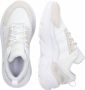 Adidas Originals ZX 22 Schoenen Cloud White Cloud White Crystal White - Thumbnail 11