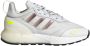 Adidas Originals ZX 2K 2.0 BOOST Kinderen Sneakers GY0782 - Thumbnail 8