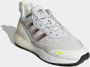 Adidas Originals ZX 2K 2.0 BOOST Kinderen Sneakers GY0782 - Thumbnail 7