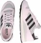 Adidas ZX 500 W 1 3 Dames Sneakers Licht Roze Grijs - Thumbnail 12