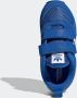 Adidas ZX 700 HD sneaker met mesh details - Thumbnail 14