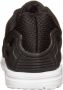 Adidas Originals adidas ZX Flux K M21294 schoenen sneakers Unisex zwart zwart - Thumbnail 8