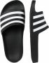 Adidas Originals adidas Adilette Slippers Volwassenen Core Black White Core Black - Thumbnail 506