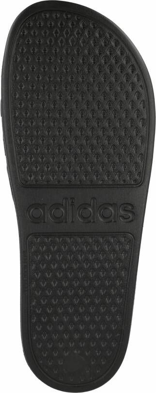 ADIDAS SPORTSWEAR Strand- badschoen 'Adilette'