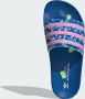 Adidas Adilette X Kseniaschnaider Slides Dames Slippers En Sandalen - Thumbnail 5