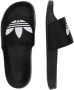 Adidas Originals Adilette Lite Cblack Ftwwht Cblack Schoenmaat 39 2 3 Slides & sandalen FU8298 - Thumbnail 61