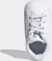 Adidas Originals Stan Smith Crib Schoenen Cloud White Cloud White Cloud White - Thumbnail 22