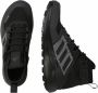 Adidas TERREX Trailmaker Mid GTX Gore-Tex Heren Wandelschoenen Trekking Outdoor Schoenen Zwart FY2229 - Thumbnail 46