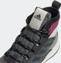 Adidas Terrex Trailmaker Mid GTX FY2236 Vrouwen Grijs Trekkingschoenen - Thumbnail 9