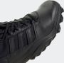 Adidas GSG-9.7 GZ6115 Mannen Zwart Laarzen Trekkingschoenen - Thumbnail 8