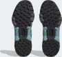 Adidas Performance Terrex Eastrail 2 wandelschoenen grijs mintgroen - Thumbnail 8