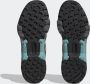 Adidas Perfor ce Terrex Eastrail 2 wandelschoenen grijs mintgroen - Thumbnail 8