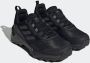 Adidas Performance Eastrail 2.0 RAIN.RDY Hiking Schoenen Dames Zwart - Thumbnail 7