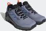 Adidas Perfor ce Eastrail 2.0 RAIN.RDY Hiking Schoenen Unisex Paars - Thumbnail 6