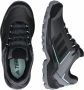 Adidas Perfor ce Terrex Eastrail Gore Tex wandelschoenen grijs zwart mint - Thumbnail 4