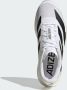 Adidas Adizero EVO SL Heren Schoenen Wit Maat: 40 2 3 Mesh Synthetisch Foot Locker - Thumbnail 8
