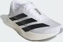 Adidas Adizero EVO SL Heren Schoenen Wit Maat: 40 2 3 Mesh Synthetisch Foot Locker - Thumbnail 10