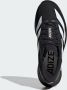 Adidas Adizero EVO SL Heren Schoenen Zwart Maat: 40 2 3 Mesh Synthetisch Foot Locker - Thumbnail 7
