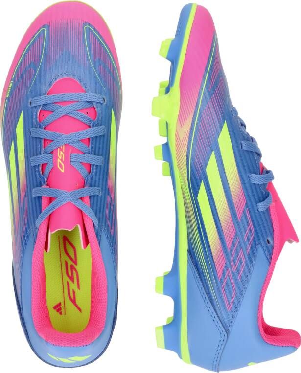 adidas performance Voetbalschoen 'F50 Club'