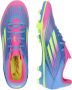 Adidas Performance F50 Club Firm Multi-Ground Voetbalschoenen Heren Blauw - Thumbnail 10