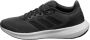 Adidas Performance Runfalcon 3.0 hardloopschoenen grijs zwart antraciet - Thumbnail 13