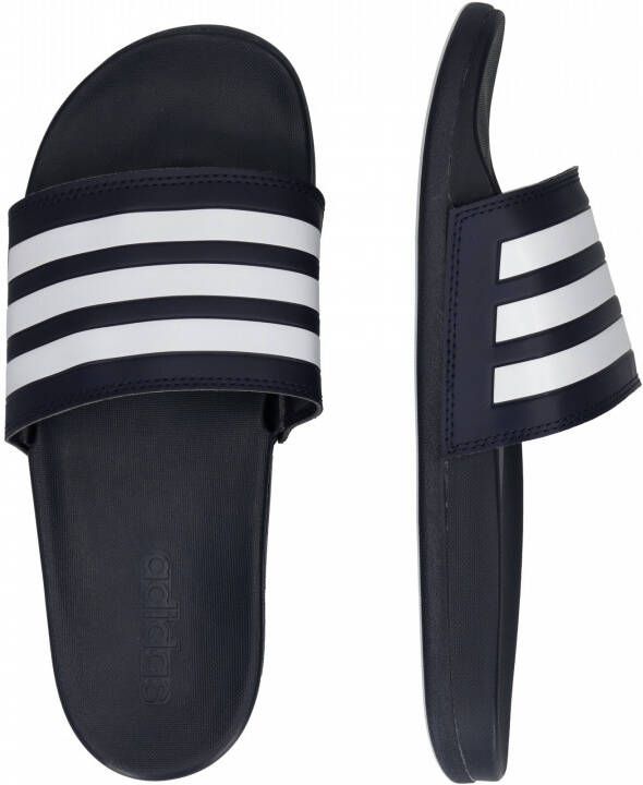 ADIDAS SPORTSWEAR Strand- badschoen 'Adilette'