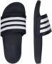 Adidas SPORTSWEAR Adilette Comfort Sandalen Legend Ink Ftwr White Legend Ink - Thumbnail 5