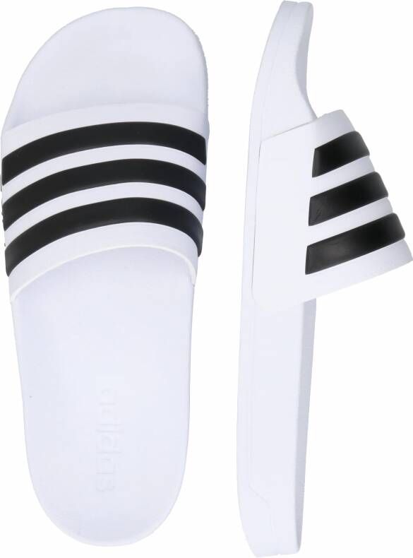 ADIDAS SPORTSWEAR Strand- badschoen 'Adilette'