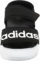 Adidas Adilette Slippers en Sandalen Black Synthetisch 2 3 Foot Locker - Thumbnail 13