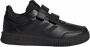 Adidas Tensaur Sport Training Schoenen Core Black Core Black Grey Six - Thumbnail 26