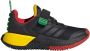 Adidas Sportswear adidas DNA x LEGO Schoenen met Elastische Veters en Klittenband - Thumbnail 6