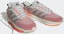 Adidas Avryn Heren Schoenen Grijs Maat: 39 1 3 Mesh Synthetisch Foot Locker - Thumbnail 8