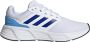 Adidas Perfor ce Galaxy 6 Schoenen Unisex Wit - Thumbnail 21
