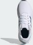 Adidas Perfor ce Galaxy 6 Schoenen Unisex Wit - Thumbnail 22