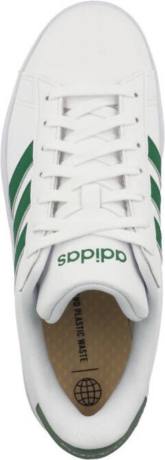 Adidas Lage Sneakers GRAND COURT 2.0 - Foto 12